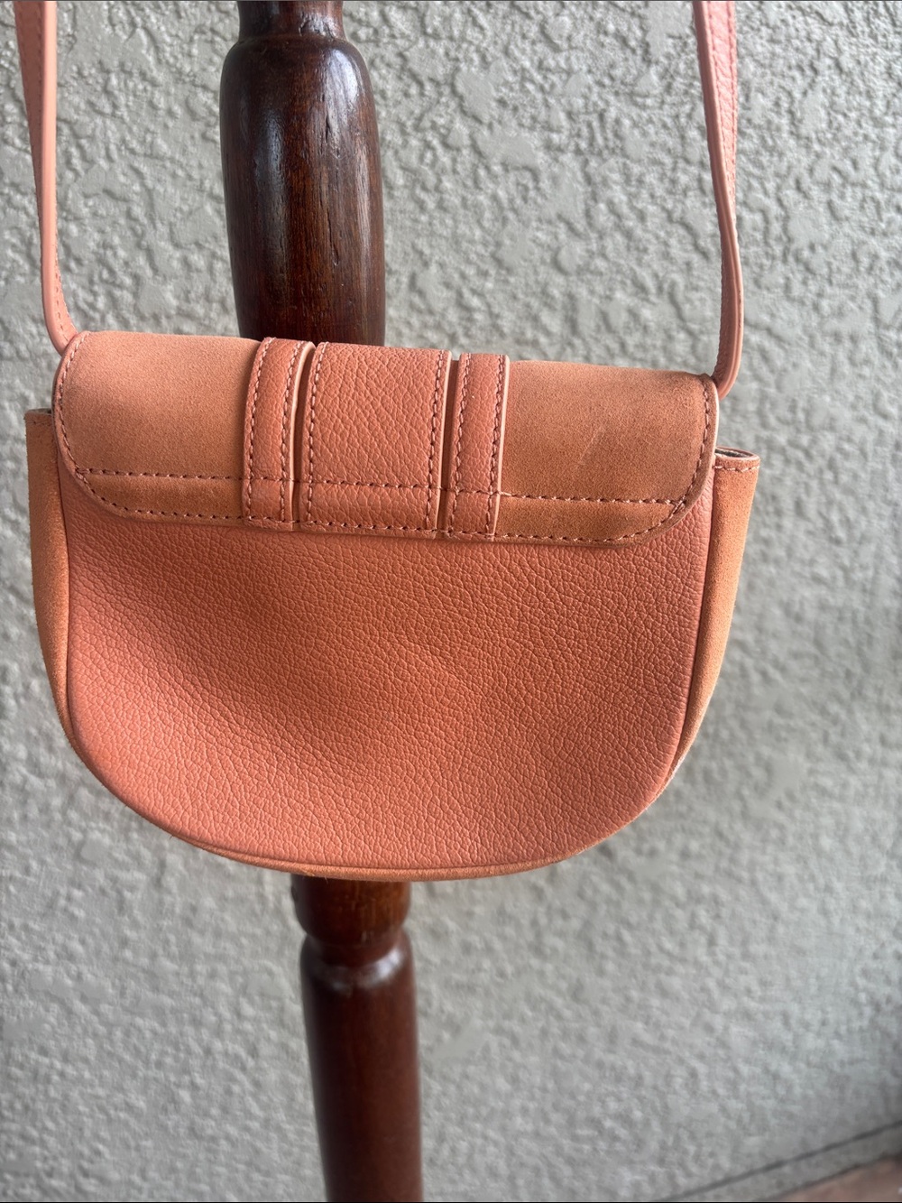 See by Chloe Hana saddle crossbody bag - Picture 3 of 6